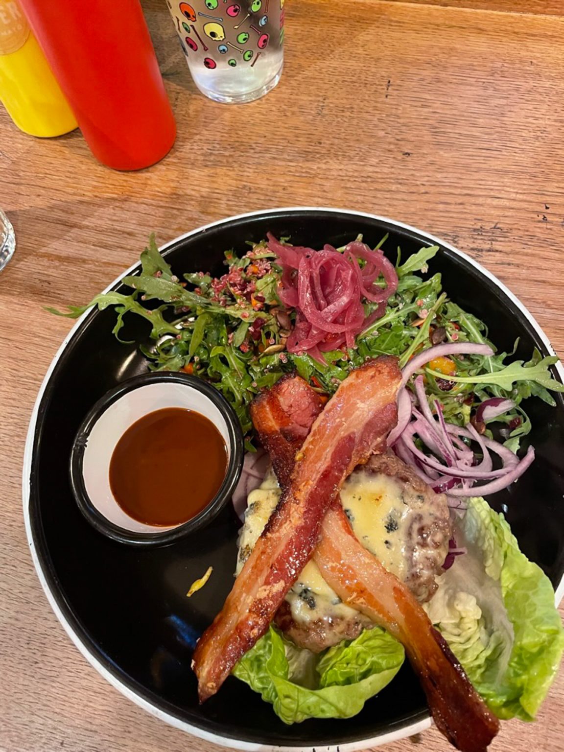 The Round Keswick3 • Look With New Eyes