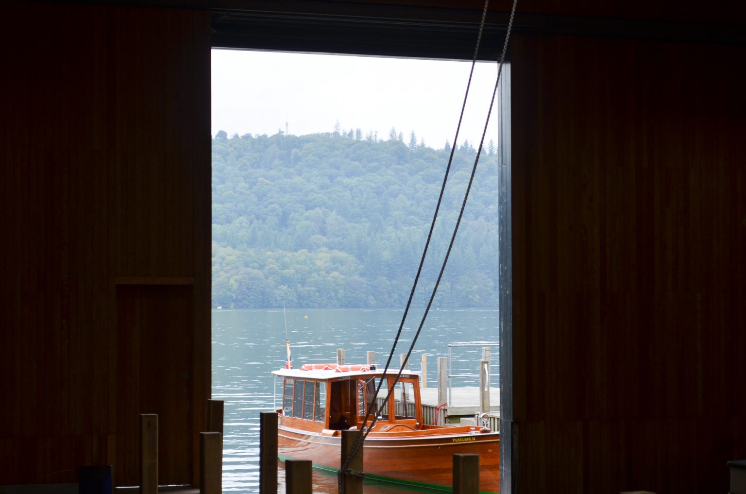 A day trip to the Windermere Jetty Museum Look With New Eyes