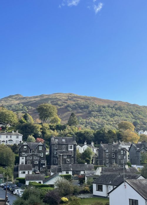 The complete guide to visiting Ambleside in the Lake District