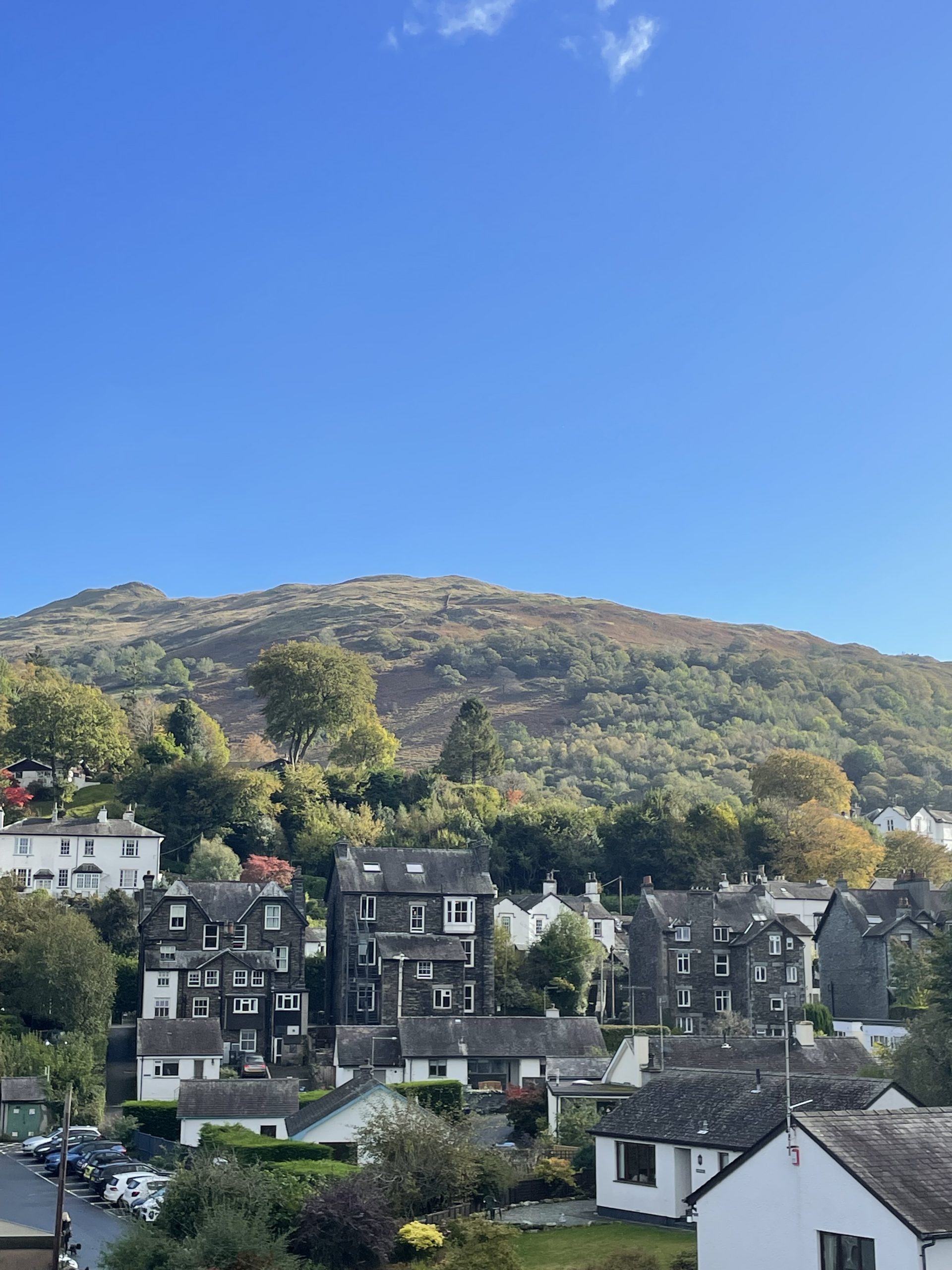The complete guide to visiting Ambleside in the Lake District