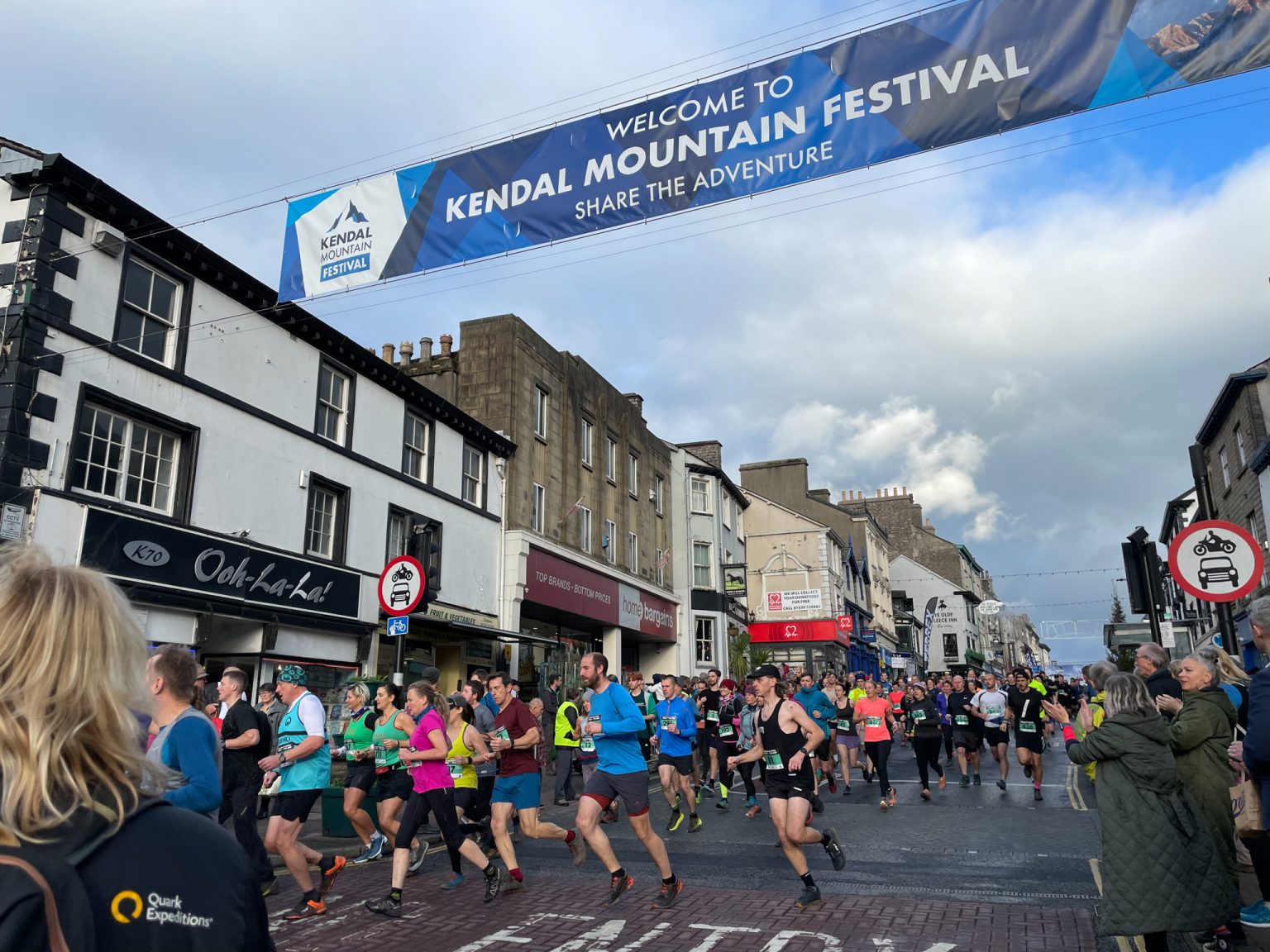 A Complete Guide to Kendal Mountain Festival • Look With New Eyes