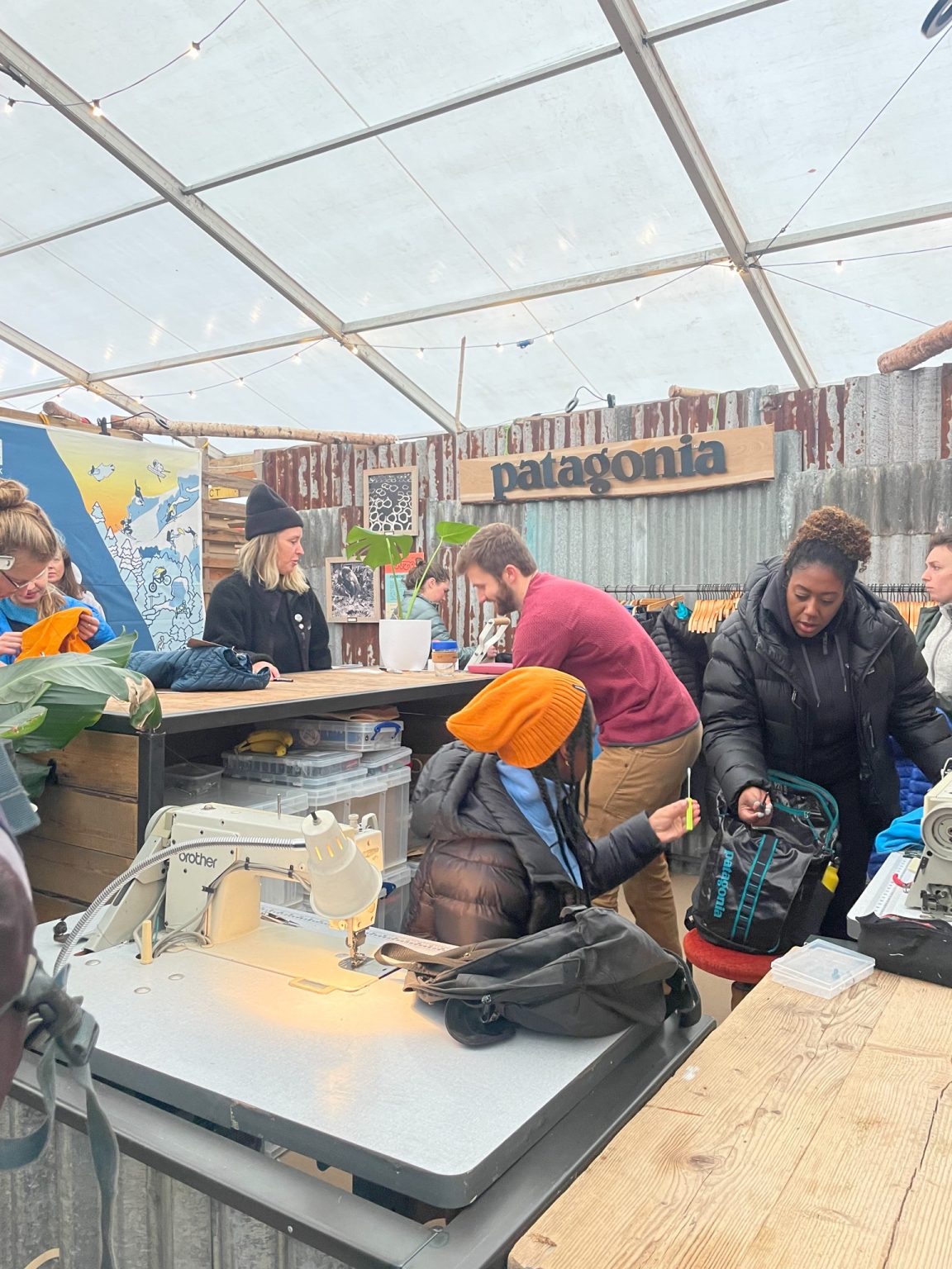 A Complete Guide to Kendal Mountain Festival • Look With New Eyes