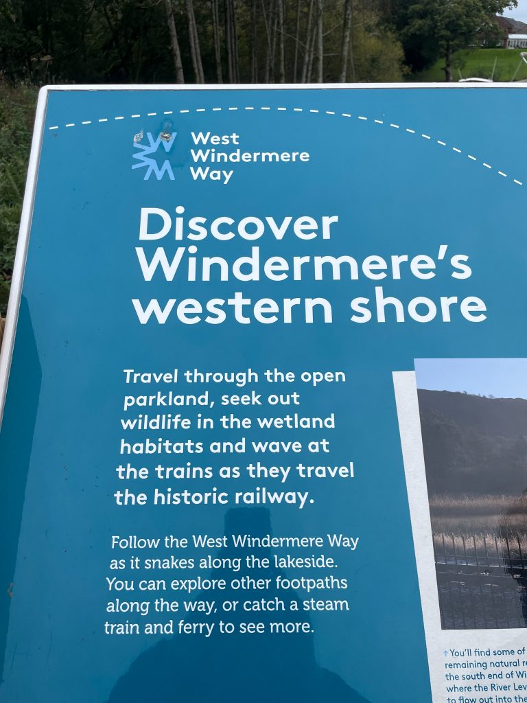 Walking the West Windermere Way_Newby Bridge to Lakeside-05