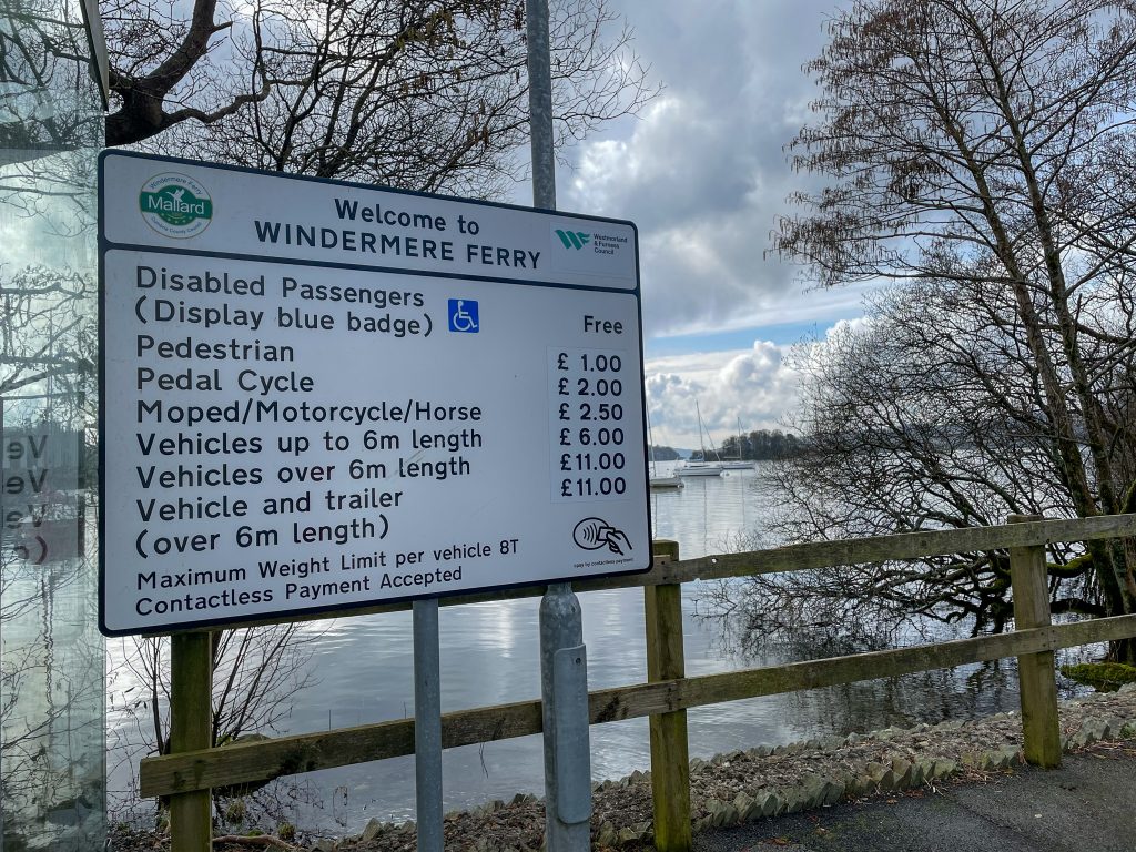 VIsiting Claife Viewing Platform from Bowness-07