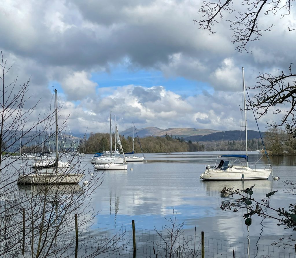 VIsiting Claife Viewing Platform from Bowness-15