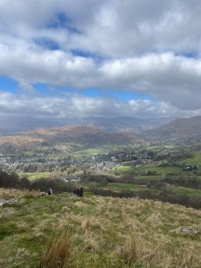 WansfellPikeWalkAmbleside