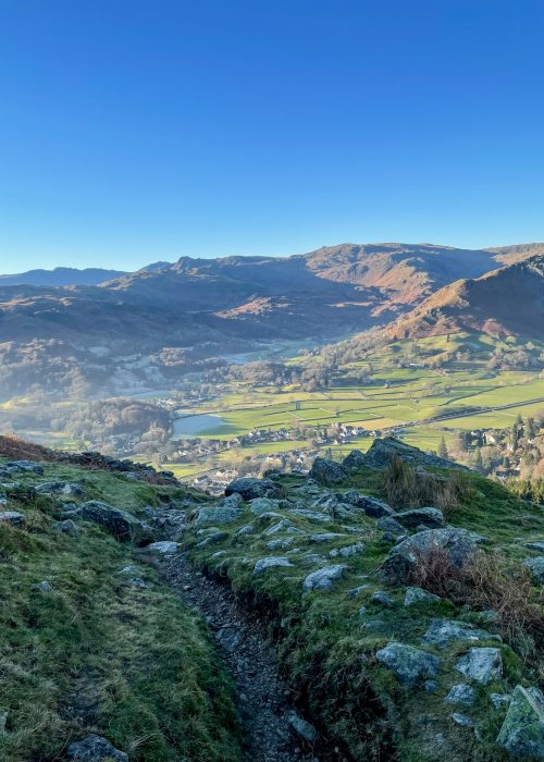 The complete guide to visiting Grasmere in the Lake District