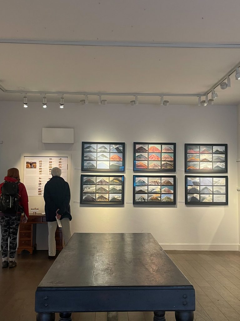 Heaton Cooper Art Gallery Grasmere