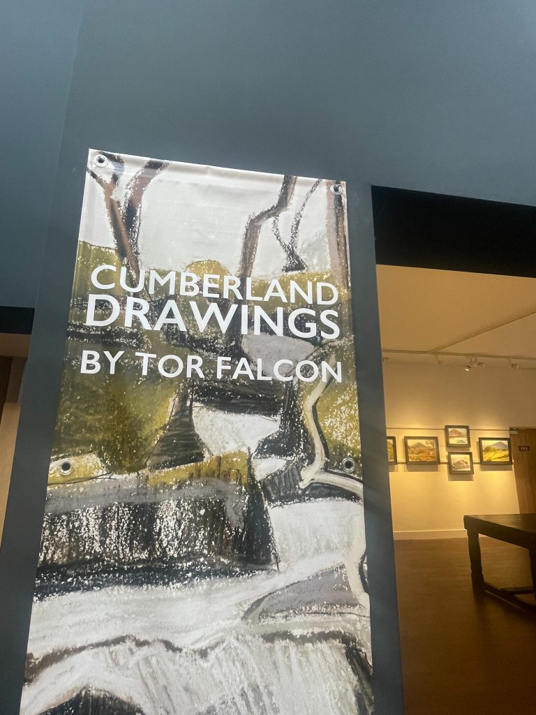 Heaton Cooper Art Grasmere