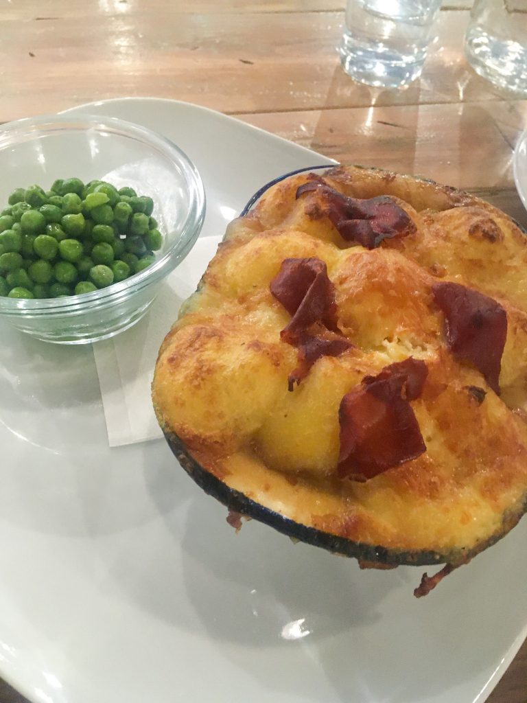 Shepherds Pie The Yan Grasmere