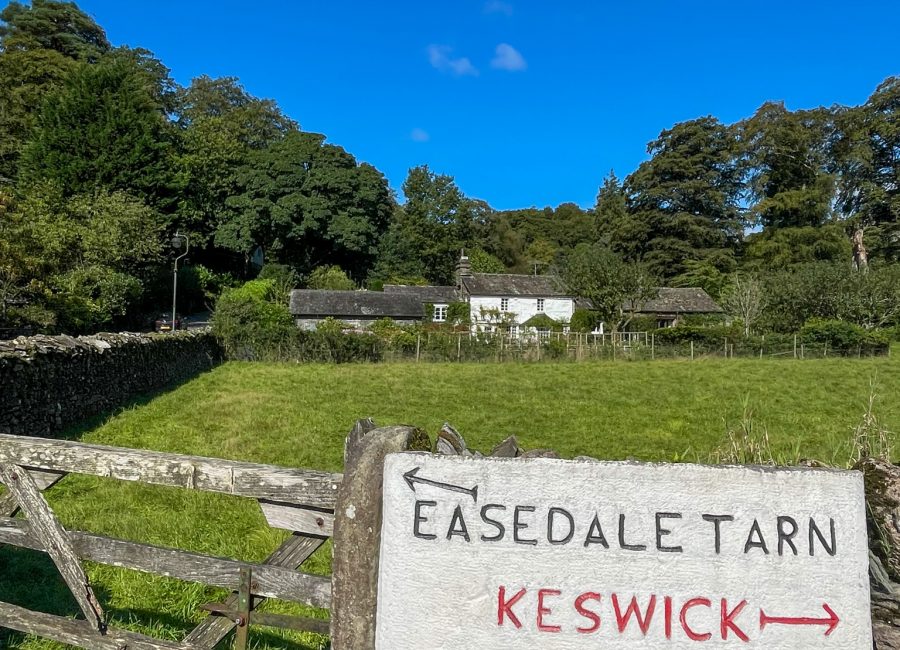 Things to do in Grasmere Walking