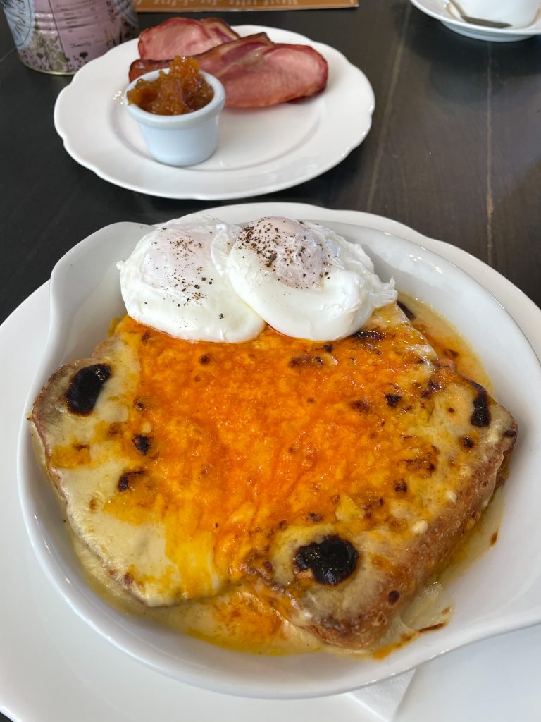 Where to eat Grasmere Baldry_s