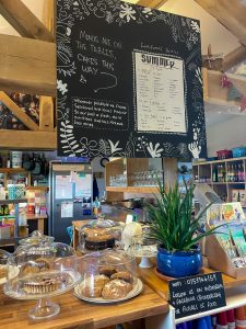 Best Cafes Lake District Undercrag