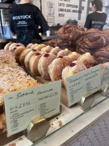 Bostock Bakery
