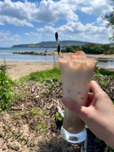 Cocktails On Isle of Arran