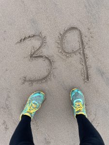 Dunbar Beach