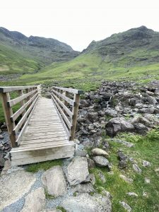 Mickleden Langdale