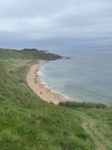 Scottish Coast