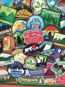 Conquer Patches