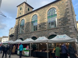 Keswick Market